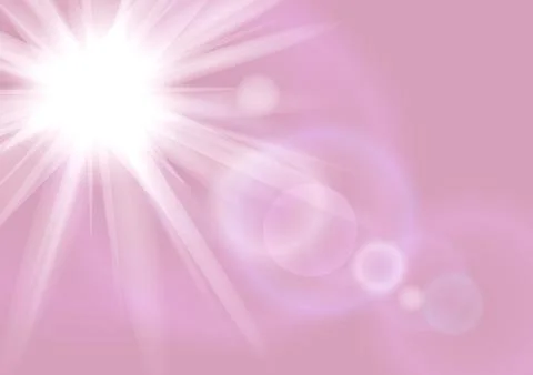 Abstract background with glare for design Stock Illustration