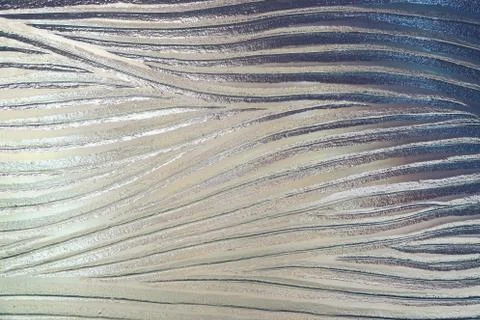 Abstract background glass window surface close up Stock Photos