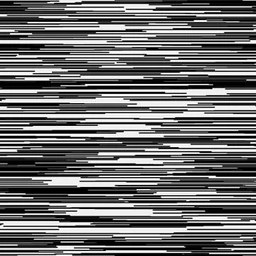 Abstract Background with Glitch Effect Stock Illustration