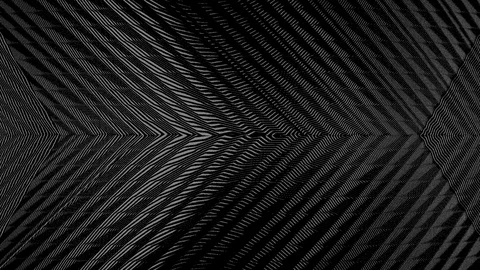 Abstract Background Glitching Linear Pattern 2 Stock Footage 89216373