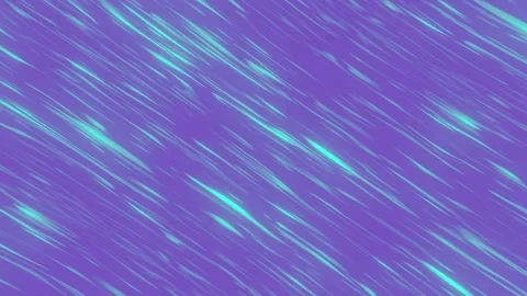 Abstract background of glowing and shimmering lines, calm texture Stock Footage 312919034
