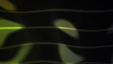 Abstract background with glowing lights. Stock Footage 336691935