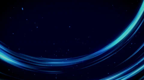 Abstract background with glowing lines Stock Footage 31887162