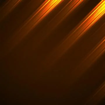 Abstract background with glowing lines, neon stripes Illustrazione stock