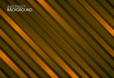 Abstract background with glowing lines, neon stripes, technology concept 스톡 일러스트