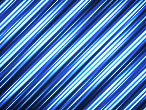 Abstract background with glowing lines, neon stripes, vector illustration, .. Illustrazione stock