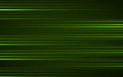 Abstract background with glowing lines, neon stripes. Technology background.. Stock Illustration