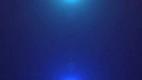 Abstract background with glowing lines in red-blue colors. Stock Footage 320999162