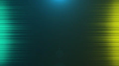 Abstract background with glowing lines in red-blue colors. Stock Footage 320999654