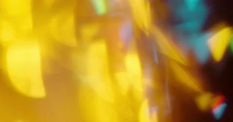 Abstract background glows glare effect Stock Footage 131199388
