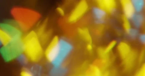 Abstract background glows glare effect Stock Footage 131199404