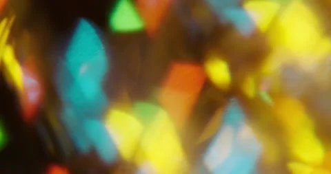 Abstract background glows glare effect 库存影片 131199496
