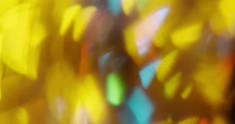 Abstract background glows glare effect Stock Footage 131199555