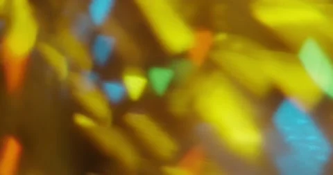 Abstract background glows glare effect Stock Footage 131199655