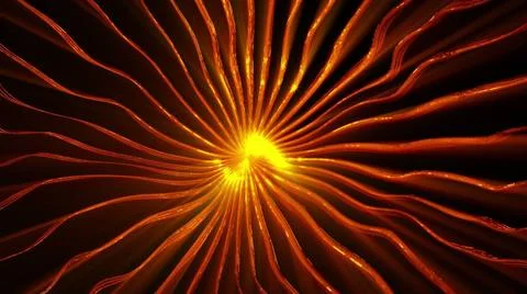 Abstract background with gold elements Abstract background with gold eleme... Stock Photos