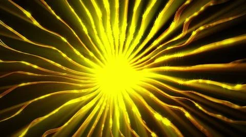 Abstract background with gold elements Abstract background with gold eleme... Stock Photos