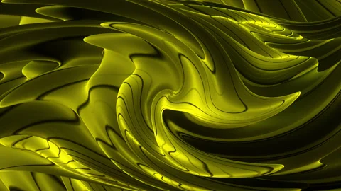 Abstract background with gold Stock Footage 242826720