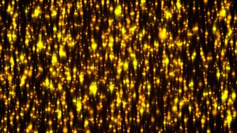 Abstract background with gold shiny 스톡 일러스트
