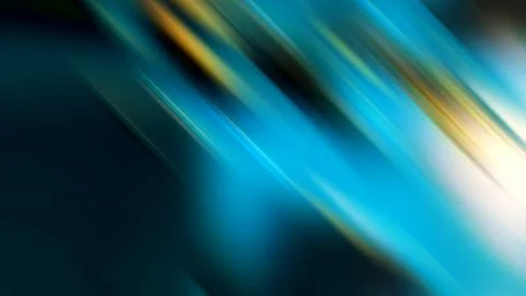 Abstract Background with Golden Light Иллюстрация