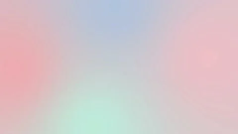 Abstract background gradient animation. Multi-colored defocus motion backdrop 库存影片 164200032