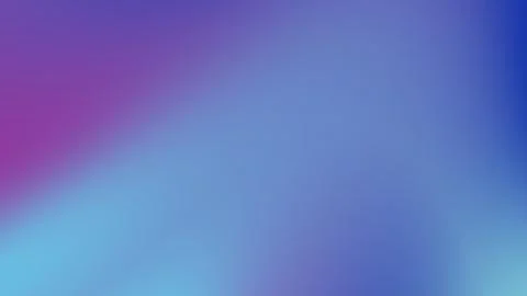 Abstract Background gradient blend of blue purple and pink 스톡 일러스트
