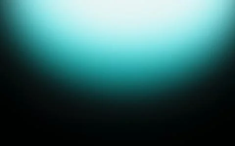 Abstract Background, Gradient Blue Blue Waves with Noise Textures, Rough Gr.. Stock Photos