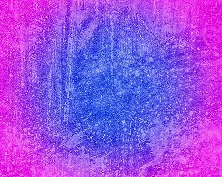 Abstract background gradient blue purple rough surface Stock Illustration
