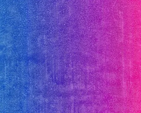 Abstract background gradient blue purple rough surface Illustrazione stock