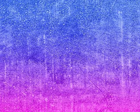 Abstract background gradient blue purple rough surface Stock Illustration