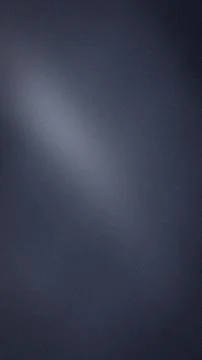 Abstract background with gradient blur and grainy dark blue gray textures v.. Stock Photos