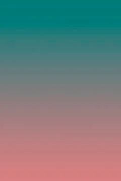 Abstract background with gradient color Illustrazione stock