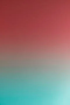 Abstract background with gradient color Illustrazione stock