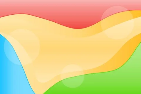 Abstract background with a gradient on a contour. Abstract background image.. Illustrazione stock