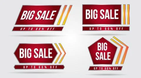 Abstract background gradient design with geometric composition.Futuristic min Stock Illustration