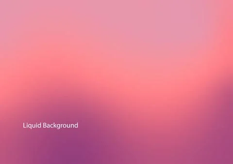 Abstract background Gradient graphics backdrop vector illustration Illustrazione stock