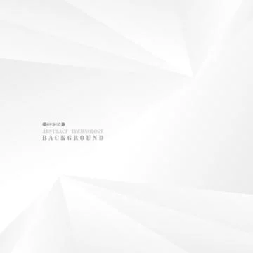 Abstract background gradient gray color geometric. Stock Illustration