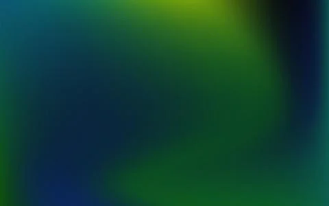 Abstract Background ,Gradient Green Dark Background with Textures and Noise.. Stock Photos
