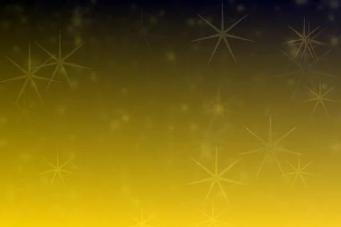 Abstract background with gradient from light to dark colors and star shaped s イラスト素材