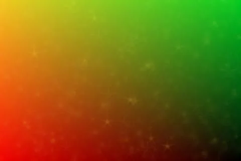 Abstract background with gradient from light to dark colors and star shaped s Stock Illustration