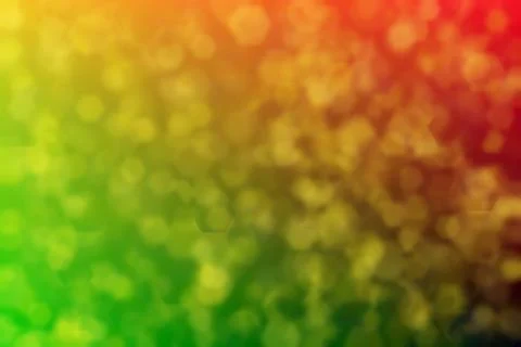 Abstract background with gradient from light to dark colors and hexagon shape 写真素材