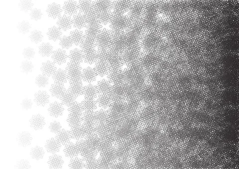 Abstract Background Gradient with line Stock Illustration