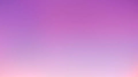 Abstract background gradient mesh blur with trend pastel pink, purple, violet Stock Illustration