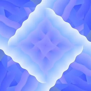 Abstract background with gradient rectangle in the center for presentations.. Stock Illustration