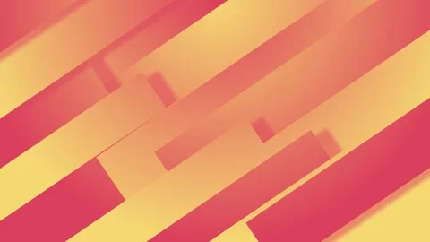 Abstract background gradient rectangle pattern shape. Stock Footage 142451856