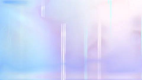 Abstract background gradient rectangle pattern shape Video stock 145457976