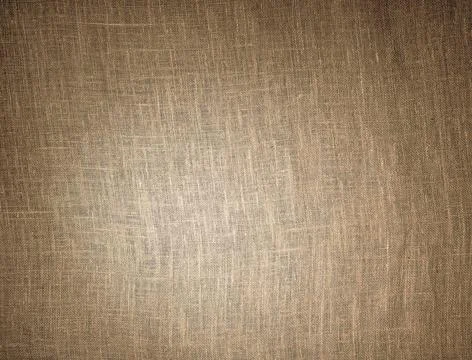 Abstract background with a gradient of rough fabric, backlit by a lantern Stock Photos