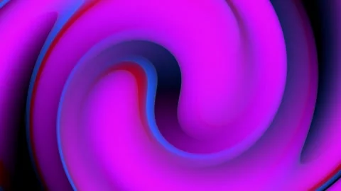 Abstract Background of gradient twirl Stock Footage 249339882