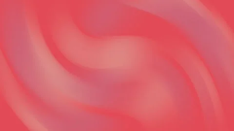 Abstract Background Gradient Waves Colorful  스톡 동영상 200934821