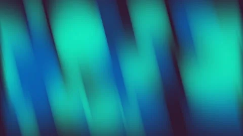 Abstract Background Gradient Waves Colorful  스톡 동영상 200935658