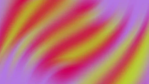 Abstract Background Gradient Waves Colorful  Видео 200936719